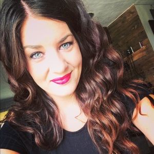 Meet your Posher, Kate